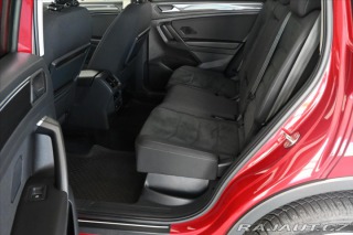 Volkswagen Tiguan Allspace 2,0 TDi 147kW DSG 4Motion 2021