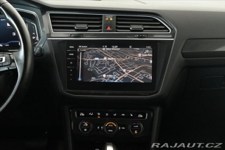 Volkswagen Tiguan Allspace 2,0 TDi 147kW DSG 4Motion 2021
