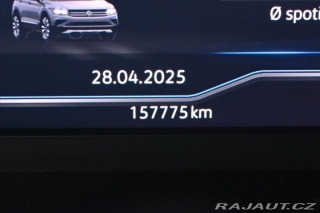 Volkswagen Tiguan Allspace 2,0 TDi 147kW DSG 4Motion 2021