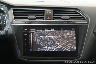 Volkswagen Tiguan Allspace 2,0 TDi 147kW DSG 4Motion 2021