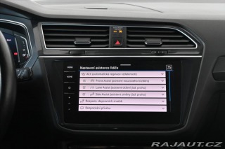 Volkswagen Tiguan Allspace 2,0 TDi 147kW DSG 4Motion 2021