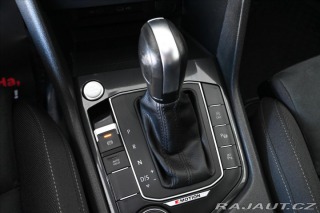 Volkswagen Tiguan Allspace 2,0 TDi 147kW DSG 4Motion 2021