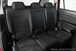 Volkswagen Tiguan Allspace 2,0 TDi 147kW DSG 4Motion 2021