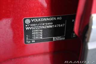 Volkswagen Tiguan Allspace 2,0 TDi 147kW DSG 4Motion 2021