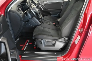 Volkswagen Tiguan Allspace 2,0 TDi 147kW DSG 4Motion 2021