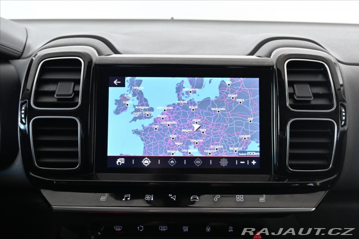 Citroën C5 Aircross 1,5 BlueHDi 96kW S&S 2020