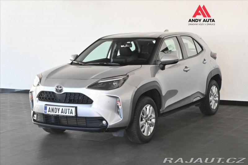Toyota Yaris Cross 1,5 i *Dynamic Force Comf