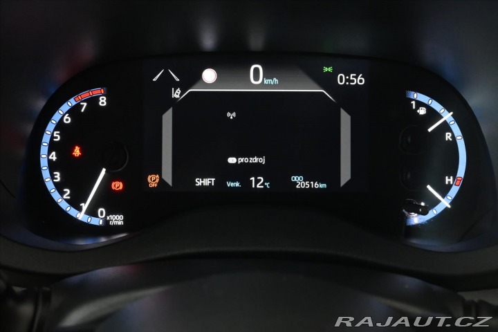 Toyota Yaris Cross 1,5 i *Dynamic Force Comf 2022