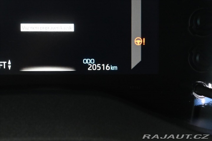 Toyota Yaris Cross 1,5 i *Dynamic Force Comf 2022