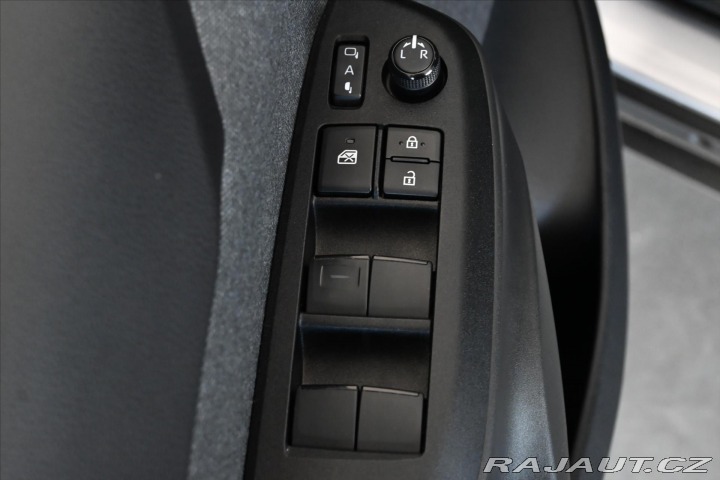Toyota Yaris Cross 1,5 i *Dynamic Force Comf 2022