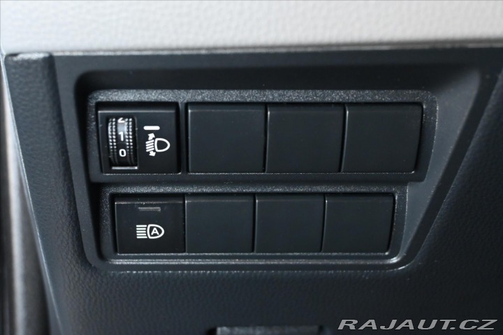Toyota Yaris Cross 1,5 i *Dynamic Force Comf 2022