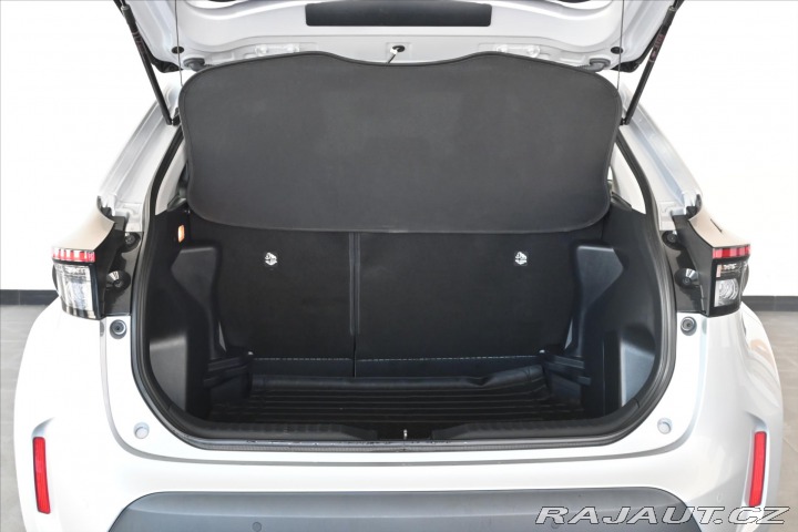 Toyota Yaris Cross 1,5 i *Dynamic Force Comf 2022