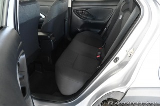 Toyota Yaris Cross 1,5 i *Dynamic Force Comf 2022