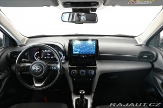 Toyota Yaris Cross 1,5 i *Dynamic Force Comf 2022