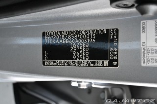 Toyota Yaris Cross 1,5 i *Dynamic Force Comf 2022