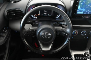 Toyota Yaris Cross 1,5 i *Dynamic Force Comf 2022