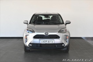Toyota Yaris Cross 1,5 i *Dynamic Force Comf 2022