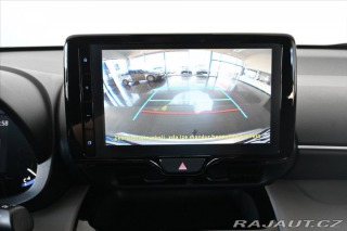 Toyota Yaris Cross 1,5 i *Dynamic Force Comf 2022