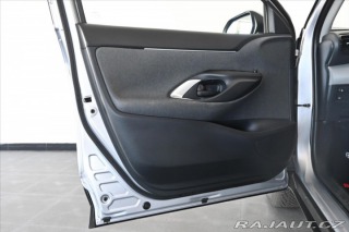 Toyota Yaris Cross 1,5 i *Dynamic Force Comf 2022