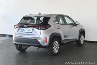 Toyota Yaris Cross 1,5 i *Dynamic Force Comf 2022