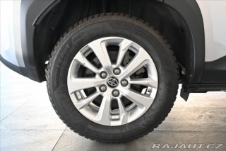 Toyota Yaris Cross 1,5 i *Dynamic Force Comf 2022