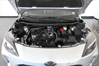 Toyota Yaris Cross 1,5 i *Dynamic Force Comf 2022