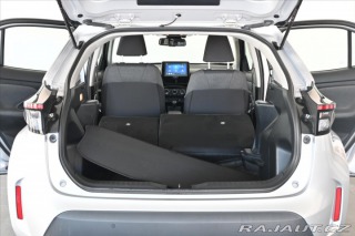 Toyota Yaris Cross 1,5 i *Dynamic Force Comf 2022