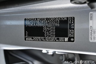 Toyota Yaris Cross 1,5 i *Dynamic Force Comf 2022