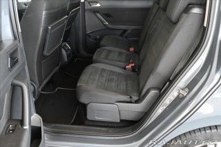 Volkswagen Touran 2,0 TDi 110kW DSG 7míst Z 2021