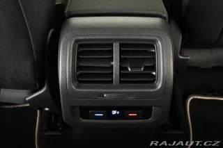 Volkswagen Touran 2,0 TDi 110kW DSG 7míst Z 2021