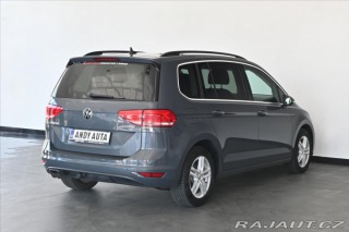 Volkswagen Touran 2,0 TDi 110kW DSG 7míst Z 2021