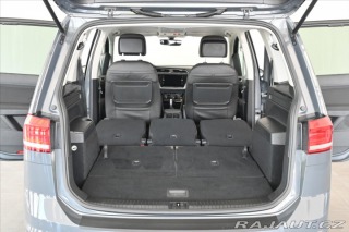 Volkswagen Touran 2,0 TDi 110kW DSG 7míst Z 2021