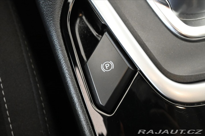Ford S-MAX 2,0 EcoBlue 140kW AT8 *Ti 2021