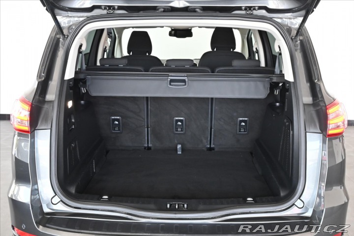 Ford S-MAX 2,0 EcoBlue 140kW AT8 *Ti 2021