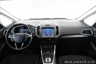 Ford S-MAX 2,0 EcoBlue 140kW AT8 *Ti 2021