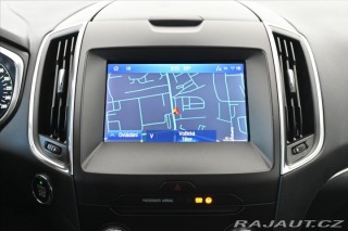Ford S-MAX 2,0 EcoBlue 140kW AT8 *Ti 2021