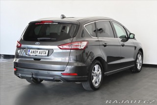 Ford S-MAX 2,0 EcoBlue 140kW AT8 *Ti 2021
