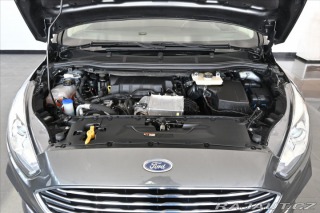 Ford S-MAX 2,0 EcoBlue 140kW AT8 *Ti 2021