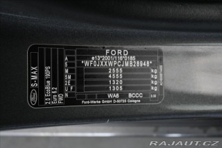 Ford S-MAX 2,0 EcoBlue 140kW AT8 *Ti 2021