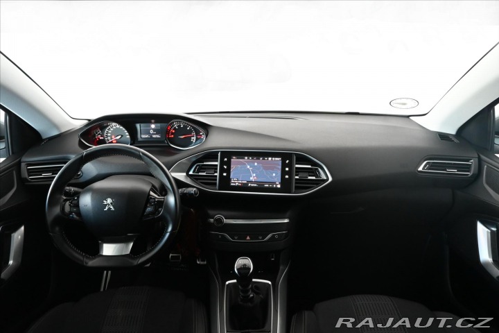 Peugeot 308 1,5 BlueHDi SW 96kW *Allu 2020