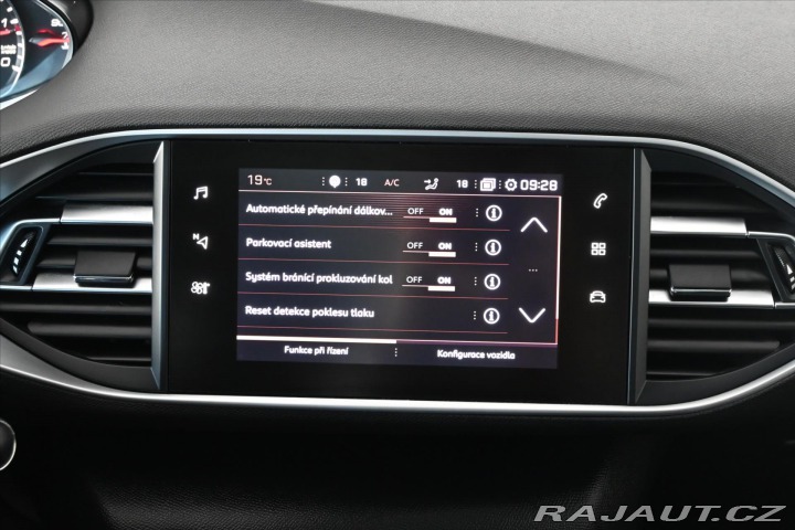 Peugeot 308 1,5 BlueHDi SW 96kW *Allu 2020