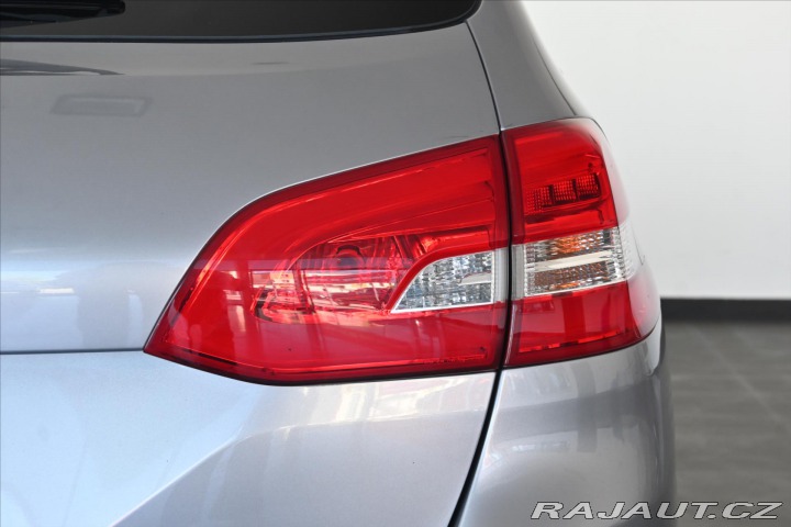 Peugeot 308 1,5 BlueHDi SW 96kW *Allu 2020