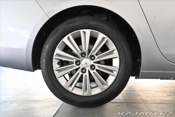 Peugeot 308 1,5 BlueHDi SW 96kW *Allu 2020