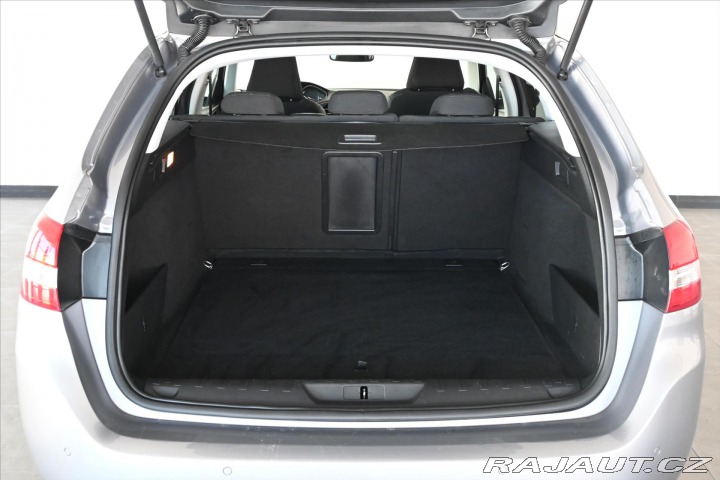 Peugeot 308 1,5 BlueHDi SW 96kW *Allu 2020