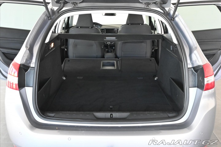 Peugeot 308 1,5 BlueHDi SW 96kW *Allu 2020