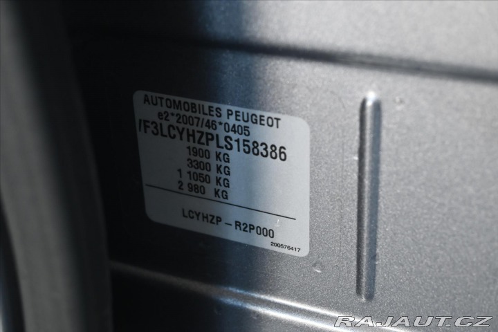 Peugeot 308 1,5 BlueHDi SW 96kW *Allu 2020