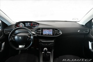 Peugeot 308 1,5 BlueHDi SW 96kW *Allu 2020