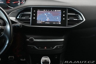 Peugeot 308 1,5 BlueHDi SW 96kW *Allu 2020