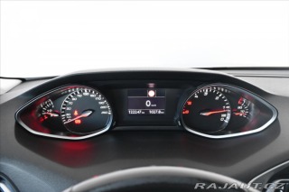Peugeot 308 1,5 BlueHDi SW 96kW *Allu 2020