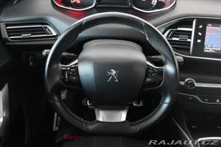 Peugeot 308 1,5 BlueHDi SW 96kW *Allu 2020